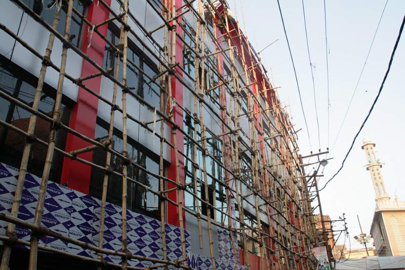 India & Nepal 2011 - 0748